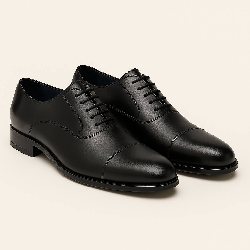 chaussure noir M1